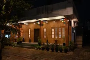 Fort Kochi Paradise Homestay - Kocsín