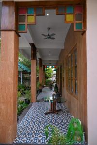 Fort Kochi Paradise Homestay