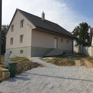 Apartmán Stará Myjava - Kuželov