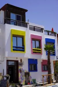 Guest house - Эмуан