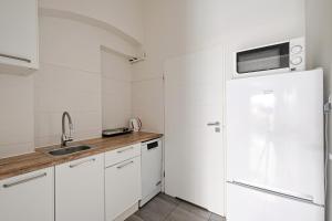 Urban Nest Apartments Party Szewska21