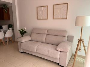 Vamos Tenerife - Playa La Arena - Puerto De Santiago