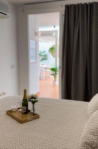 Vamos Tenerife - Playa La Arena - Puerto De Santiago