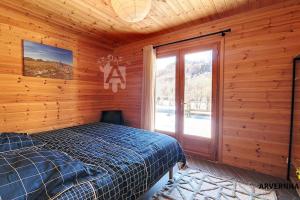 Chalets Truffadoux : photos des chambres