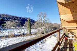 Chalets Truffadoux : photos des chambres