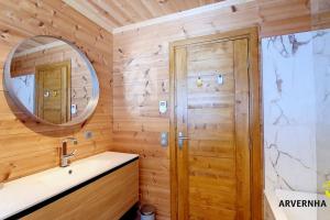 Chalets Truffadoux : photos des chambres