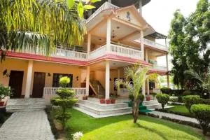 Motherland Resort - Sauraha