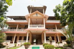 Motherland Resort