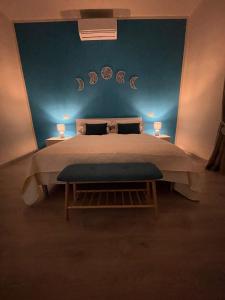 Luna DArgento Apartment