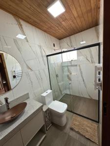 Cabana Retiro do Sol