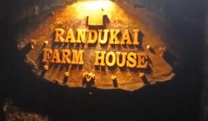 Randukai Farm House
