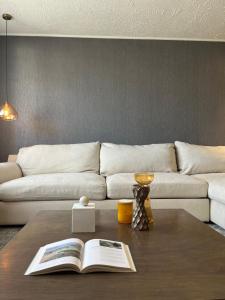 Departamento Muy Bien Ubicado en Piedras