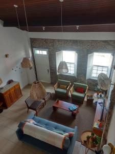 Casa da XV - Iguape, S.P