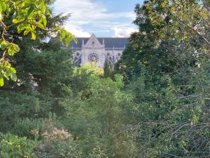 Chambre chez Linda et Brice