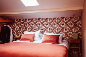 Hotels Hotel Maison Lacassagne Lyon : photos des chambres