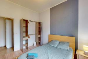 Appartement T3 4 à 6 personnes