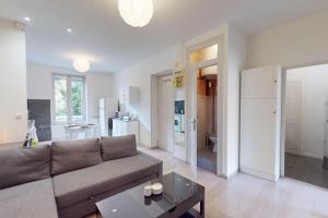 Appartement T3 4 à 6 personnes