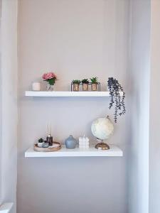 Modern Comforts in Cleethorpes