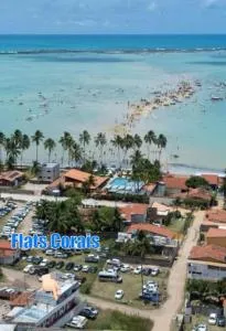 Flats Corais - Barra Grande