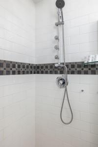 The Fashionable Fox Trotter with Heated Pool