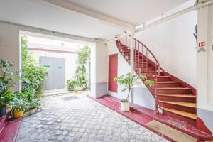 Studio Roger - Montparnasse Paris 14th