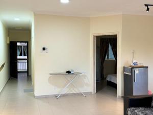 Desaru Beach Resort Family Suite 5GWifiNetFlix D3A13