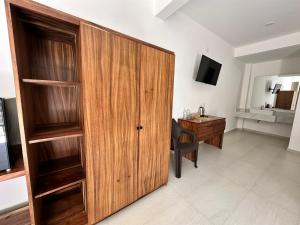 Hotel Punta Colibrí