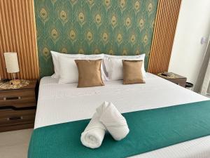 Hotel Punta Colibrí