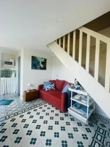 Charmante maison à Nemours avec terrasse et jardin clôturé - Épisy