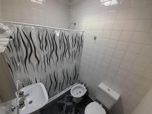 Alojamiento BRAGADO