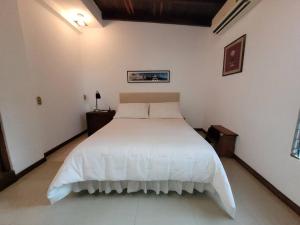 Apartamento con estacionamiento LPG - 3hvězdičkové hotely ve městě Caracas