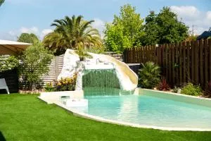 T3 dans une VILLA SPACIEUSE - Lahonce