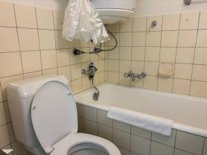 Live in the city center - Cross 5