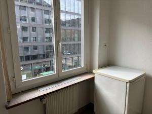 Live in the city center - Cross 5