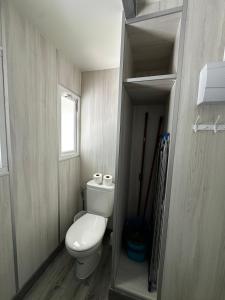 Complejo Turístico & Camping Cabopino