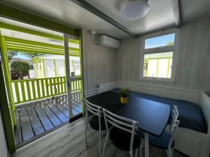 Complejo Turístico & Camping Cabopino