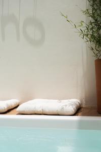 Lujosa Casa con Piscina en el Corazón de Oaxaca