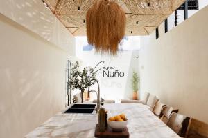 Lujosa Casa con Piscina en el Corazón de Oaxaca