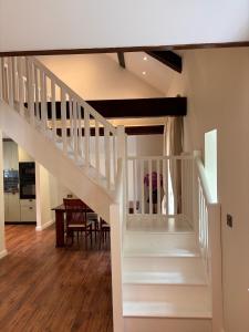 The Cottage, Walworth Demesne