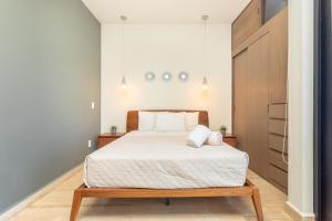 Musa del Carmen By Boutique Apartments MX