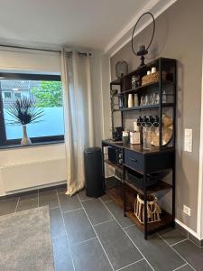 Cosy Bungalow-Apartment in ruhiger Toplage - nähe Düsseldorf