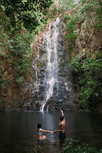 Hidden Valley Wilderness Lodge