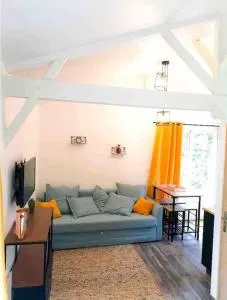 L'atelier de Pauline - 维尔尼斯苏泽