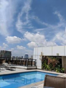 Itaim - Executive Faria Lima