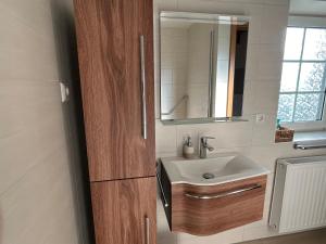 Weberhaus im Zirbenland