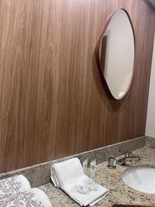 Itaim - Executive Faria Lima