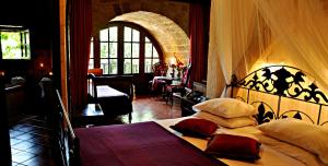 S.Nikolis' Historic Boutique Hotel Rhodes Greece