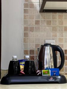 شقق العاصمة