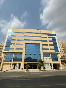 شقق العاصمة - An Nikāshah