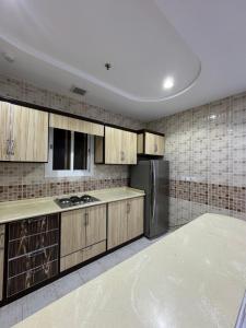 شقق العاصمة